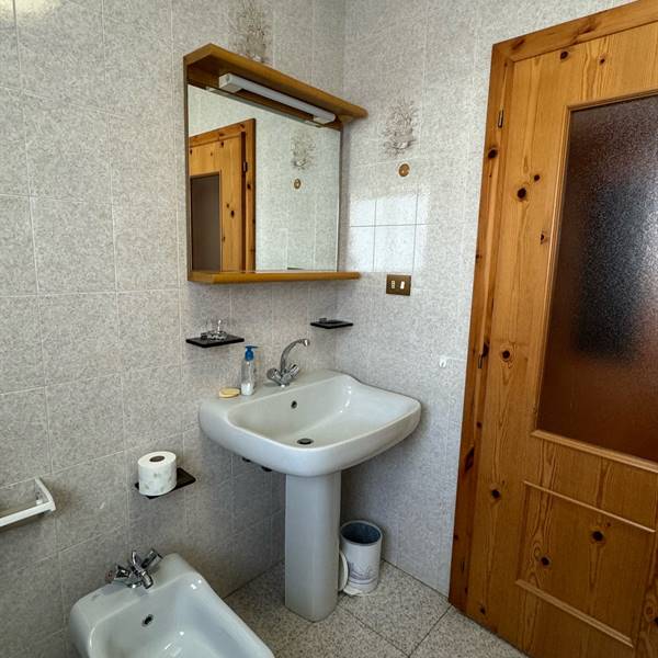 Gallery | Ledro Service Tour | Bagno