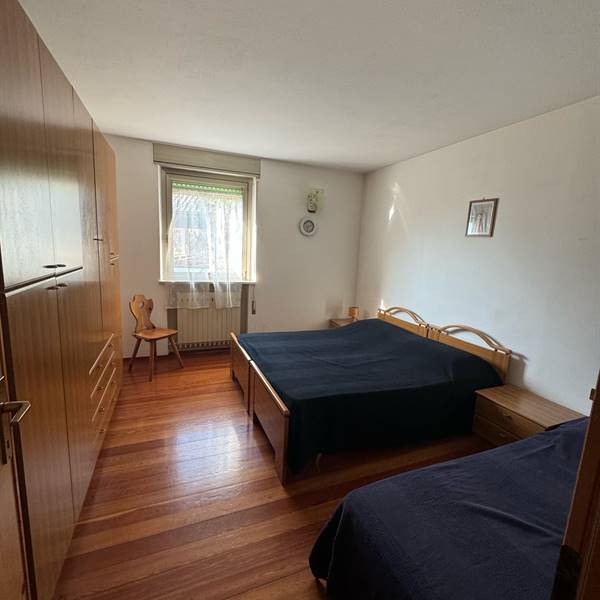 Gallery | Ledro Service Tour | Stanza da letto 