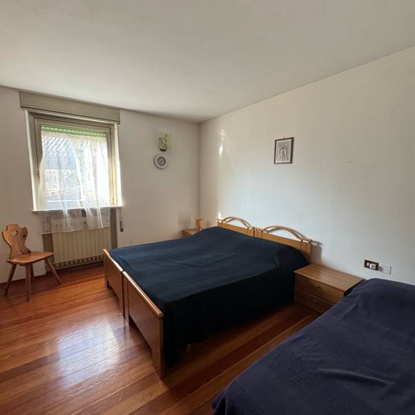 Gallery | Ledro Service Tour | Stanza da letto 