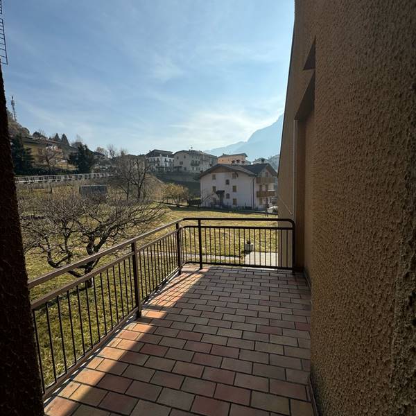 Gallery | Ledro Service Tour | Balcone 