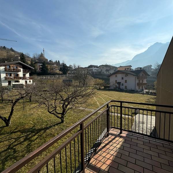 Gallery | Ledro Service Tour | Balcone 