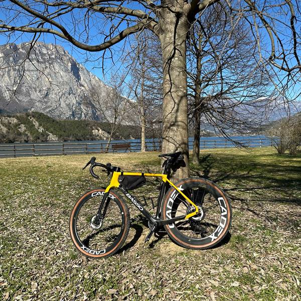 Noleggio biciclette Torbole sul garda