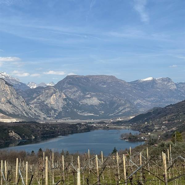 noleggio bike torbole