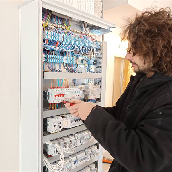 Pace Impianti Elettrici
