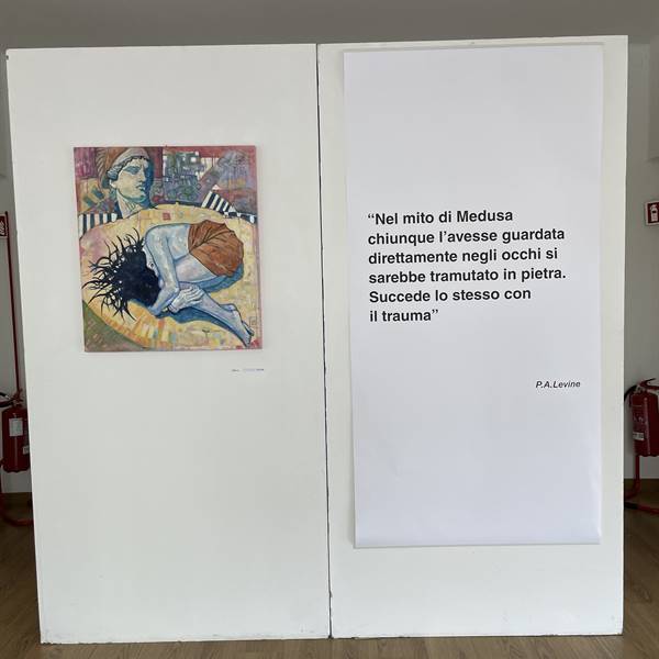 Mostra - William Zagonel