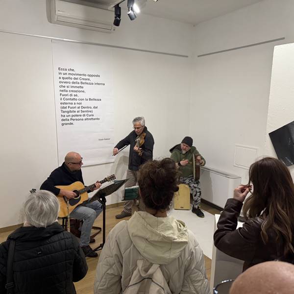Mostra - Giulia Galassi