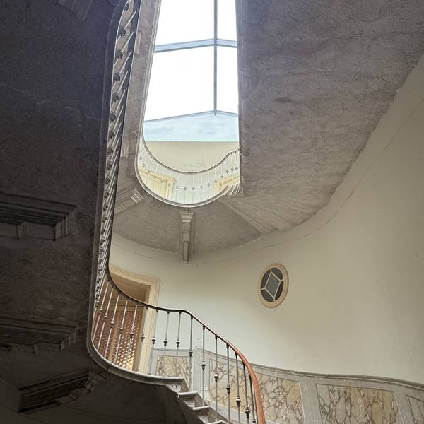 Villa De Lutti -