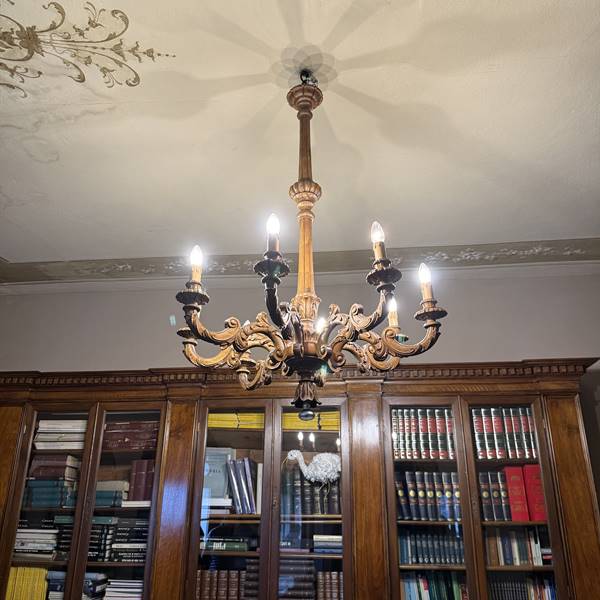Villa De Lutti -