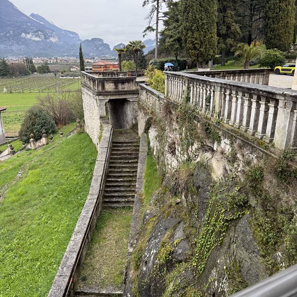 Villa De Lutti -