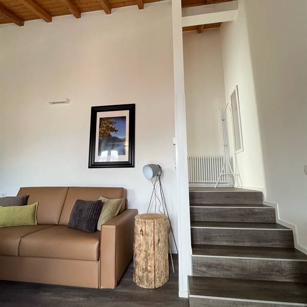 Gallery | Ledro Service Tour | Zona giorno
