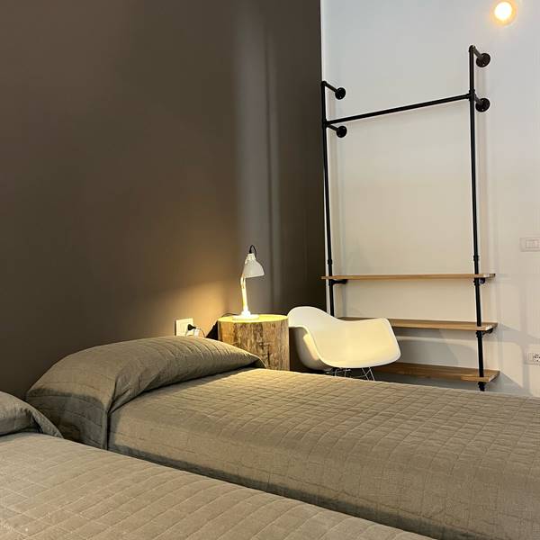 Gallery | Ledro Service Tour | Camera da letto 2