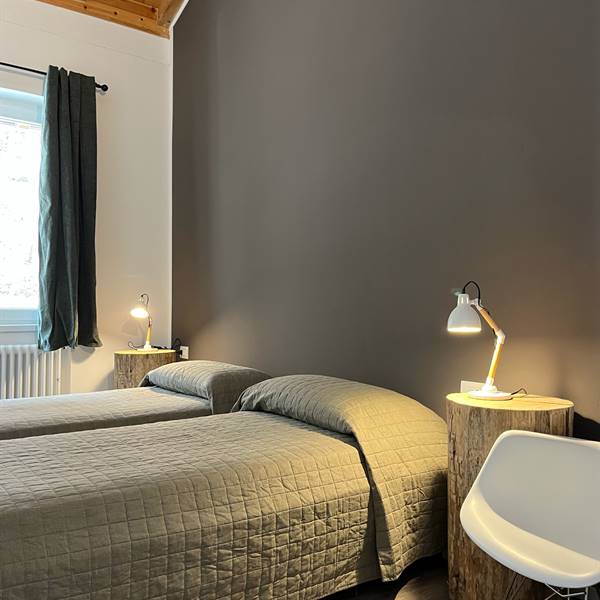 Gallery | Ledro Service Tour | Camera da letto 2