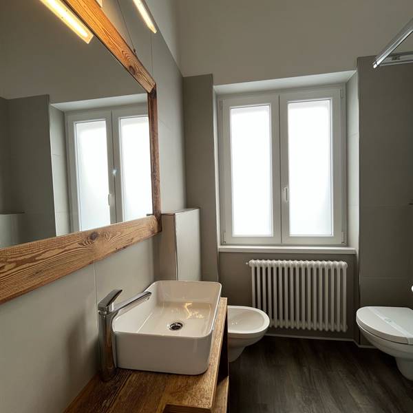 Gallery | Ledro Service Tour | Bagno