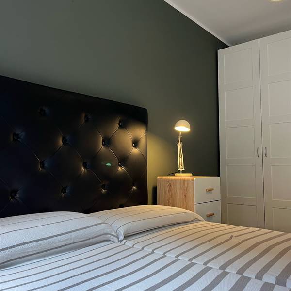 Gallery | Ledro Service Tour | Camera da letto 2