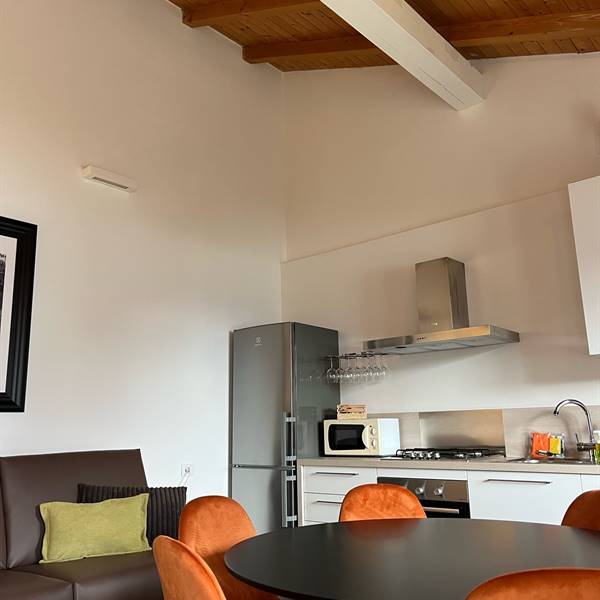 Gallery | Ledro Service Tour | Zona giorno