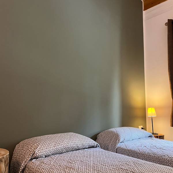 Gallery | Ledro Service Tour | Camera da letto 2