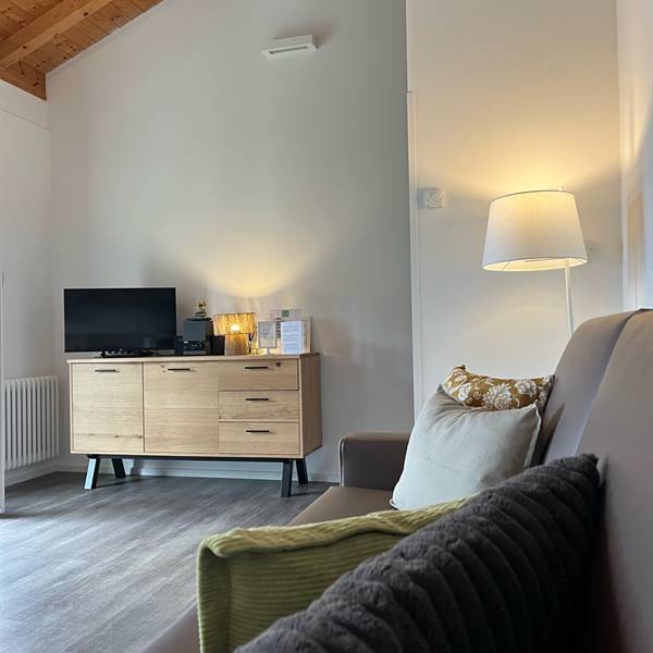 Gallery | Ledro Service Tour | Zona giorno