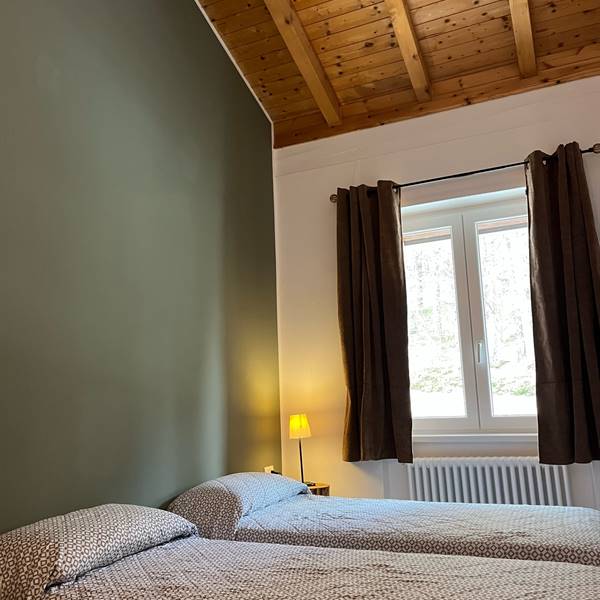 Gallery | Ledro Service Tour | Camera da letto 2