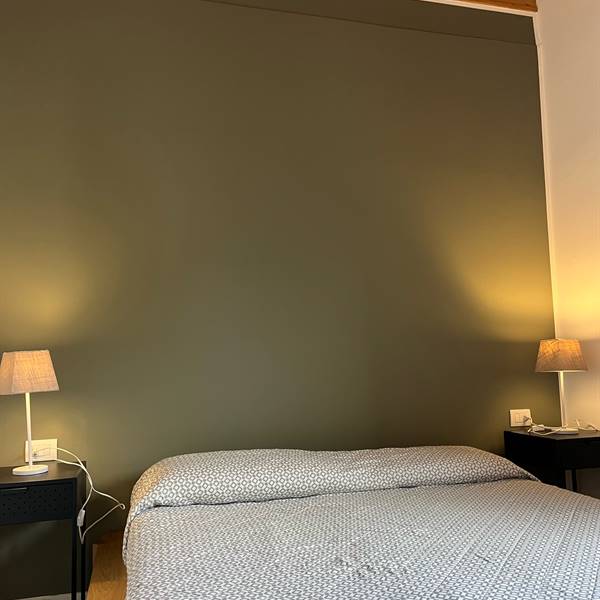 Gallery | Ledro Service Tour | Camera da letto 1