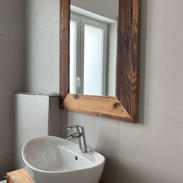 Gallery | Ledro Service Tour | Bagno