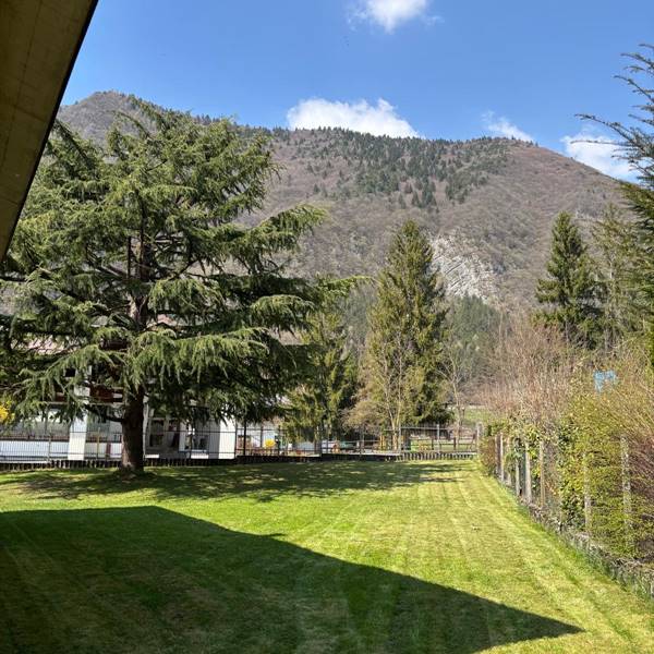 Gallery | Ledro Service Tour | giardino