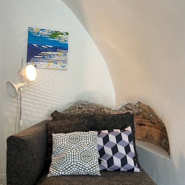 Gallery | Ledro Service Tour | Zona relax