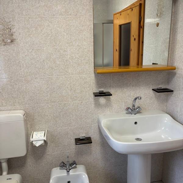 Gallery | Ledro Service Tour | Bagno