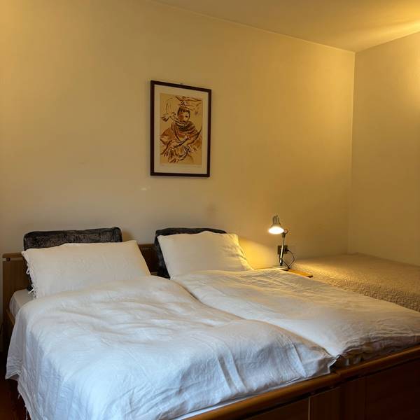 Gallery | Ledro Service Tour | Stanza da letto 