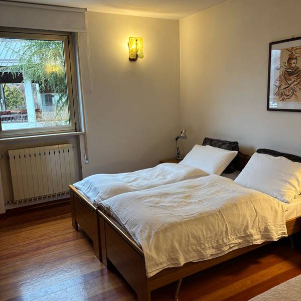 Gallery | Ledro Service Tour | Stanza da letto 
