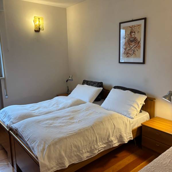 Gallery | Ledro Service Tour | Stanza da letto 