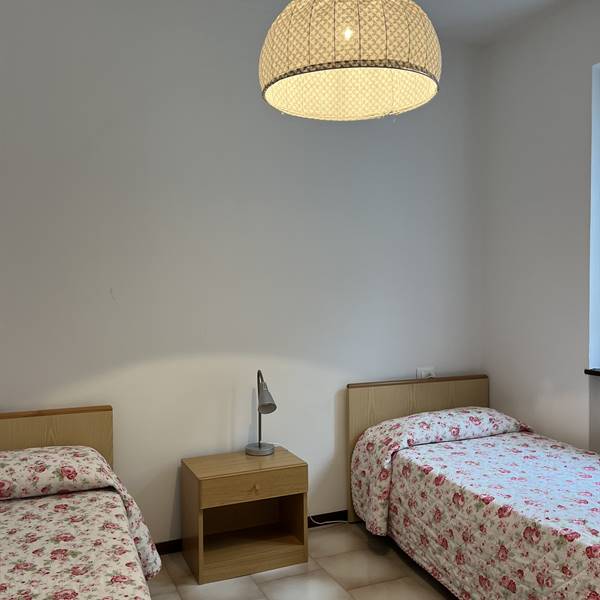 Gallery | Ledro Service Tour | Camera da letto 2 