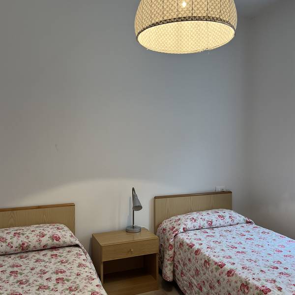 Gallery | Ledro Service Tour | Camera da letto 2 