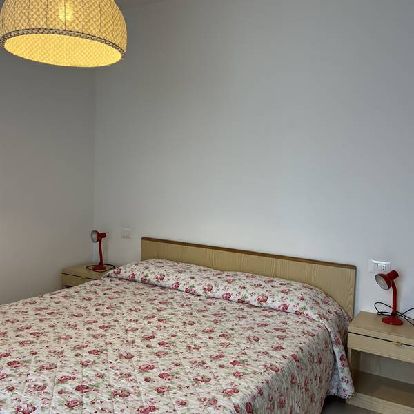 Gallery | Ledro Service Tour | Camera da letto 1  