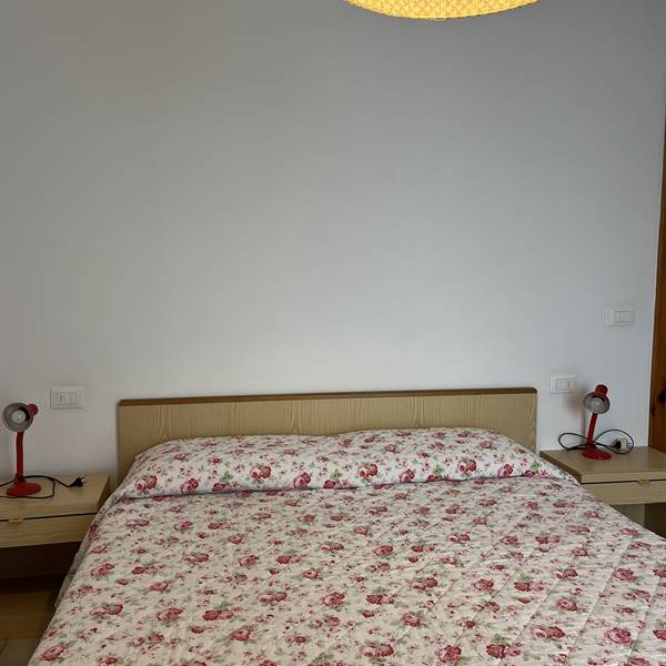 Gallery | Ledro Service Tour | Camera da letto 1  