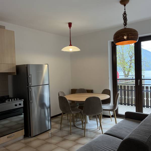 Gallery | Ledro Service Tour | Zona giorno