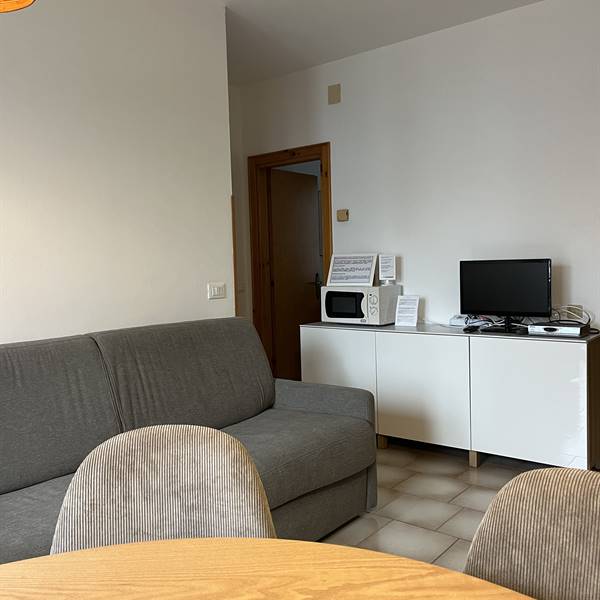 Gallery | Ledro Service Tour | Zona giorno