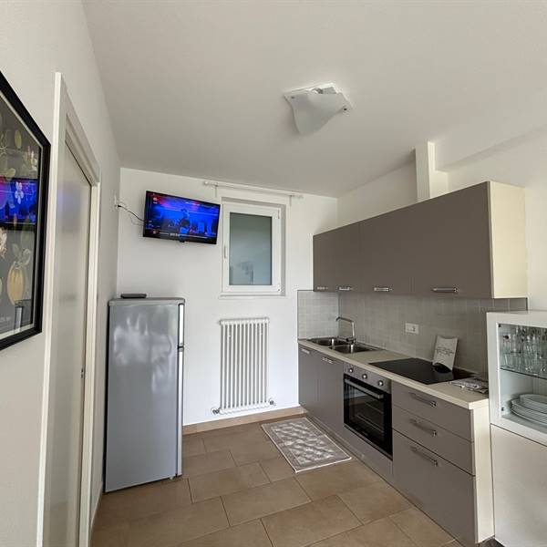 Appartamento Tremosine (BS)