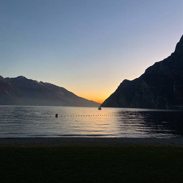 Lago di Garda