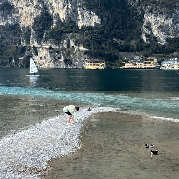 Lago di Garda
