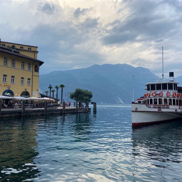 Riva del Garda
