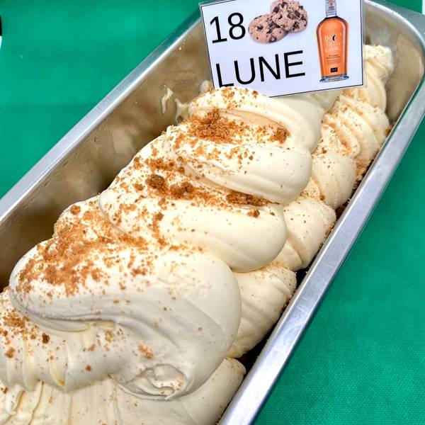 grappa 18 Lune