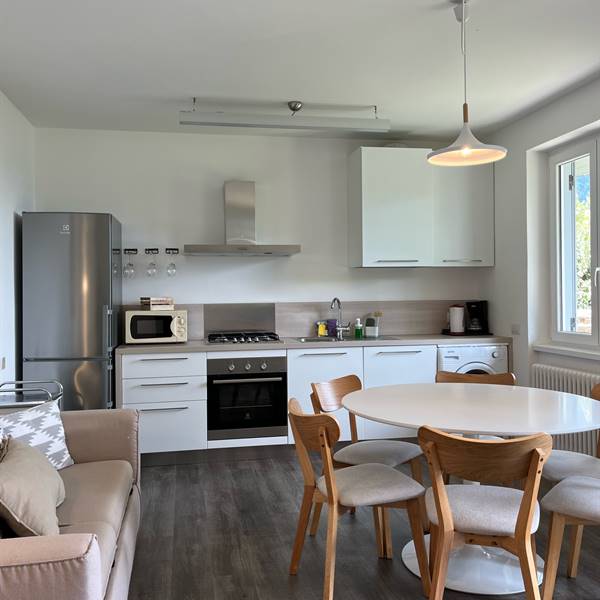 Gallery | Ledro Service Tour | Zona giorno