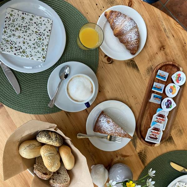 colazione italiana