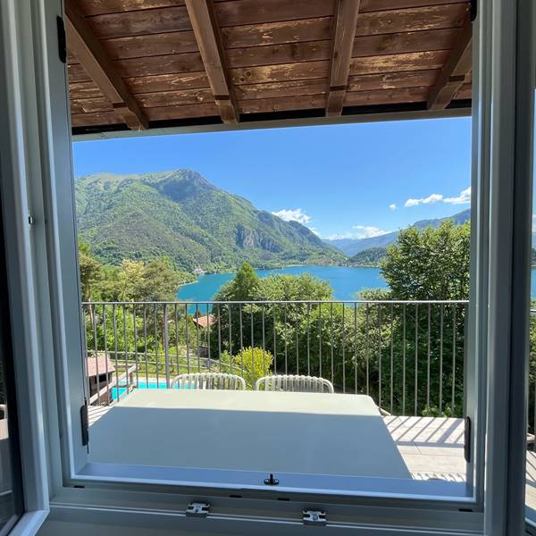 Gallery | Ledro Service Tour | Panorama
