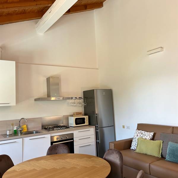 Gallery | Ledro Service Tour | Zona giorno