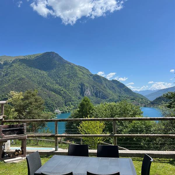 Gallery | Ledro Service Tour | Giardino