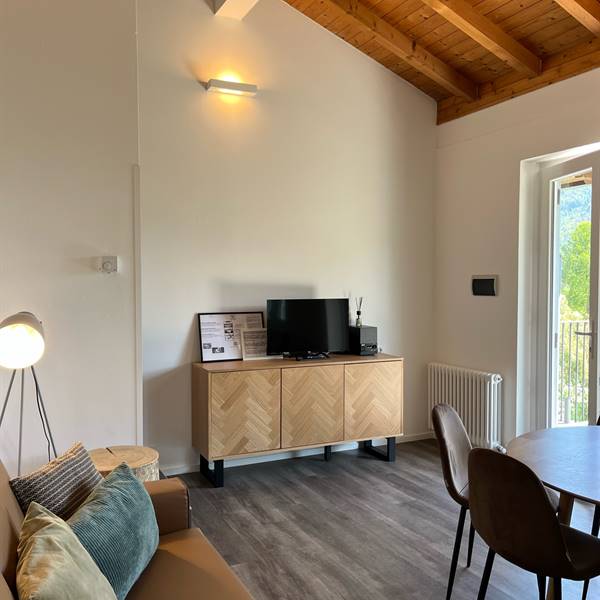Gallery | Ledro Service Tour | Zona giorno