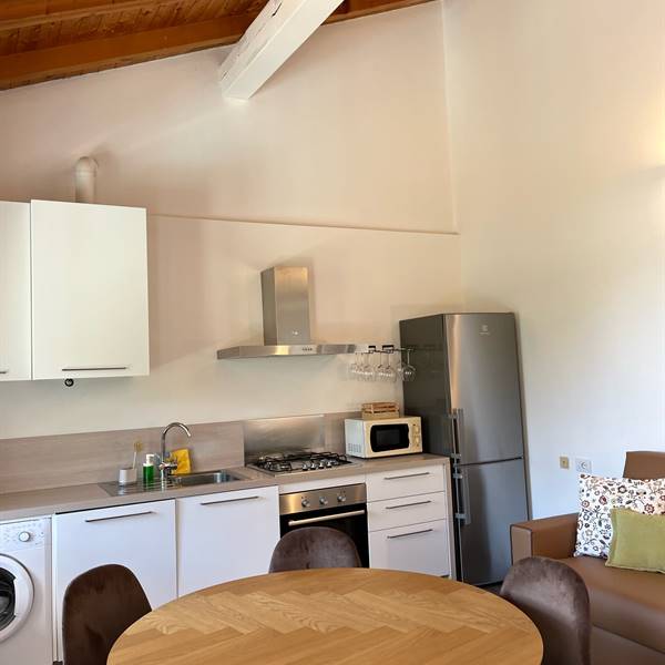 Gallery | Ledro Service Tour | Zona giorno