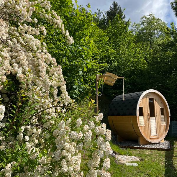 Gallery | Ledro Service Tour | Sauna
