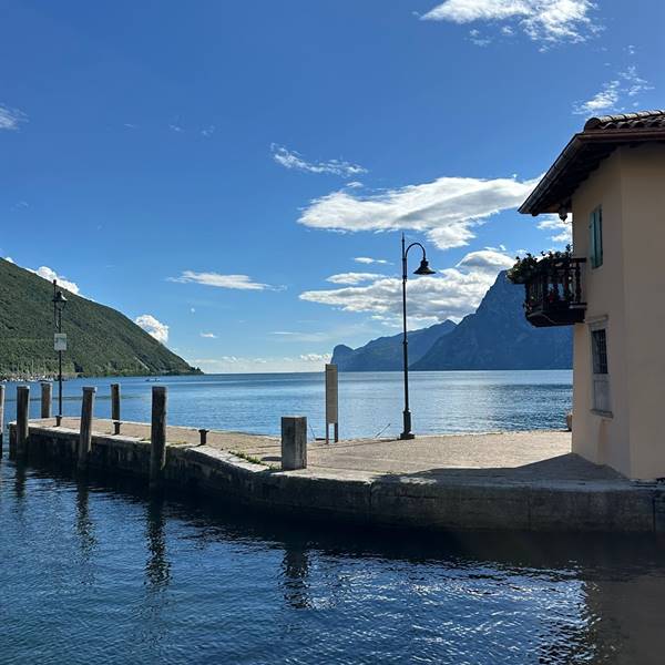 Gardasee bike rent